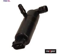 MAXGEAR 45-0122 Water Pump, headlight cleaning for SAAB