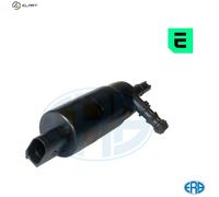 WASHER FLUID PUMP HEADLIGHT CLEANING 465009 FOR AUDI BMW 3/Compact/E6/7/E8 4.2L