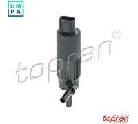 WASHER FLUID PUMP HEADLIGHT CLEANING 502 866 FOR AUDI A8L CTUB/CGXC/CTDA 3.0L