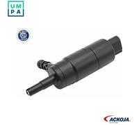 ACKOJA A53-08-0006 Headlight washer pump