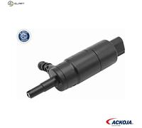 ACKOJA A53-08-0006 Headlight washer pump