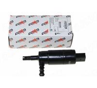WASHER FLUID PUMP HEADLIGHT CLEANING FITS: AUDI 50 1.1/1.3.AUDI 4000 B2 SALOO