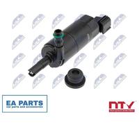 Washer Fluid Pump, headlight cleaning for FORD C-MAX FOCUS KUGA NTY ESP-FR-006