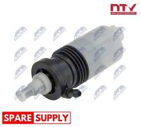 WASHER FLUID PUMP, HEADLIGHT CLEANING FOR VOLVO S80 NTY ESP-VV-003 FITS FRONT