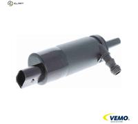 15D VEMO - V10-08-0208 - Washer Fluid Pump, headlight cleaning - Compatible with 3B7955681