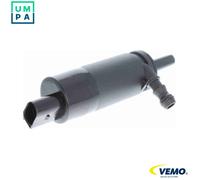Washer pump refl Mono Pump V10-08-0208 VEMO for BMW VW PORSCHE SEAT AUDI SKODA