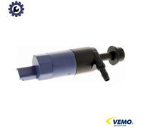 VEMO V22-08-0001 Headlight washer pump