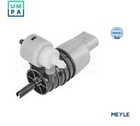 MEYLE 014 870 0003 Water Pump, window cleaning