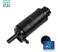 DIESEL TECHNIC Washer Pump - 122086
