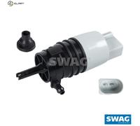SWAG 10 10 7383 Windscreen washer pump