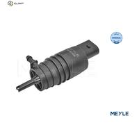 Meyle 100 955 0006 Water Pump, window cleaning