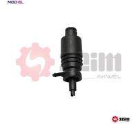 WASHER FLUID PUMP WINDOW CLEANING 102784 FOR AUDI 100 A4/S4 A6/S6 500 2.0L 4cyl