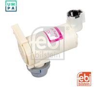 FEBI BILSTEIN 109279 Windscreen washer pump