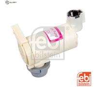 FEBI BILSTEIN 109279 Windscreen washer pump