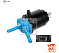 FEBI BILSTEIN 14368 Windscreen washer pump