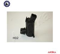 WASHER FLUID PUMP WINDOW CLEANING 156-0H-H02 FOR HYUNDAI ACCENT/i25/IV/III TB