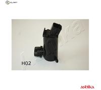 WASHER FLUID PUMP WINDOW CLEANING 156-0H-H02 FOR HYUNDAI ACCENT/i25/IV/III TB