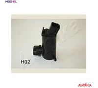 WASHER FLUID PUMP WINDOW CLEANING 156-0H-H02 FOR HYUNDAI ACCENT/i25/IV/III TB