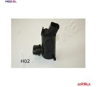 WASHER FLUID PUMP WINDOW CLEANING 156-0H-H02 FOR HYUNDAI ACCENT/i25/IV/III TB