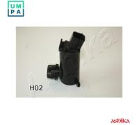 WASHER FLUID PUMP WINDOW CLEANING 156-0H-H02 FOR HYUNDAI ACCENT/i25/IV/III TB