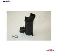 WASHER FLUID PUMP WINDOW CLEANING 156-0H-H02 FOR HYUNDAI ACCENT/i25/IV/III TB