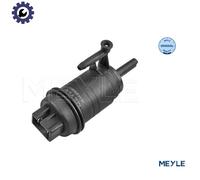 WASHER FLUID PUMP WINDOW CLEANING 16-14 870 0002 FOR RENAULT Z7W717/712 2.8L