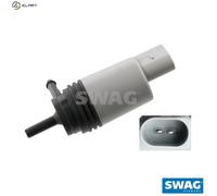 SWAG 20 92 6495 Windscreen washer pump