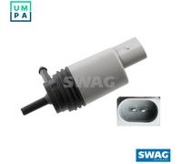 SWAG 20 92 6495 Windscreen washer pump