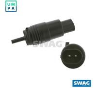 SWAG 20 92 7443 Windscreen washer pump