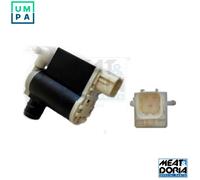 WASHER FLUID PUMP WINDOW CLEANING 20192 FOR HYUNDAI MATRIX EXCEL/II JM i30 1.5L