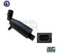 WASHER FLUID PUMP WINDOW CLEANING 20199 FOR TOYOTA COROLLA/SPACIO/Verso/ALTIS