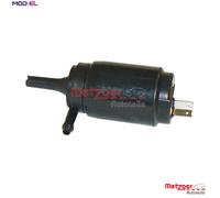 New Water Pump, window cleaning for ALFA ROMEO AUDI BMW CITROËN FIAT FORD OPEL