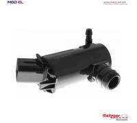 WASHER FLUID PUMP WINDOW CLEANING 2220031 FOR VOLVO B5254S/5244S/5254FS 2.4L