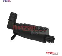 METZGER 2220033 Windscreen washer pump