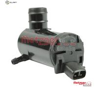 METZGER 2220050 Windscreen washer pump