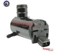 METZGER 2220050 Windscreen washer pump