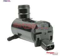 METZGER 2220050 Windscreen washer pump
