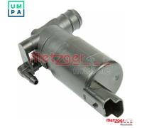 WASHER FLUID PUMP WINDOW CLEANING 2220063 FOR NISSAN NP300/FRONTIER/NAVARA 1.2L