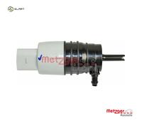 WASHER FLUID PUMP WINDOW CLEANING 2220084 FOR MERCEDES-BENZ C-CLASS/T-Model 2.0L