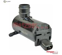 WASHER FLUID PUMP WINDOW CLEANING 2220088 FOR HYUNDAI G6DT/G6AT 3.0L 6cyl