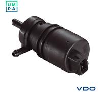 VDO 246-082-008-021Z Windscreen washer pump