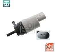 FEBI BILSTEIN 26495 Windscreen washer pump