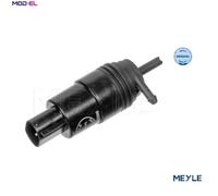 MEYLE 314 870 0000 Water Pump, window cleaning