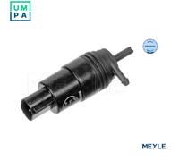MEYLE 314 870 0000 Water Pump, window cleaning