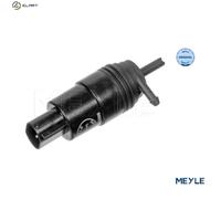 MEYLE 314 870 0000 Water Pump, window cleaning