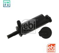 FEBI Windscreen Washer Pump 32327