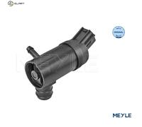 MEYLE 37-14 870 0003 Window Cleaning Washer Fluid Pump Fits Hyundai Elantra Kia