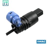 SWAG 40 10 5954 Windscreen washer pump