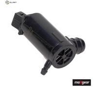 MAXGEAR 45-0023 Windscreen washer pump