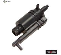 WASHER FLUID PUMP WINDOW CLEANING 45-0037 FOR AUDI ACE/AAE/ABK/AAD/ABT 2.0L 4cyl